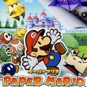 ペーパーマリオ オリガミキング/NintendoSwitch