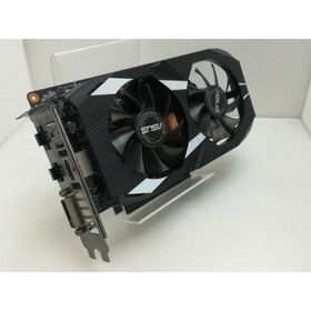 【中古】ASUS DUAL-GTX1660TI-6G GTX1660Ti/6GB(GDDR6)/PCI-E【大須】保証期間１週間