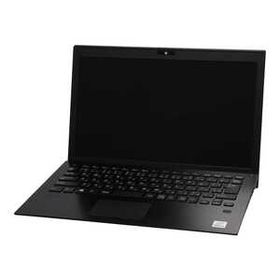 VAIO VAIO Pro PG VJPG131(Win10x64) 中古 Core i5-1.0GHz(1035G1)/メモリ8GB/SSD256GB/フルHD13.3/Wi-Fi6対応/Webカメラ [訳あり品]