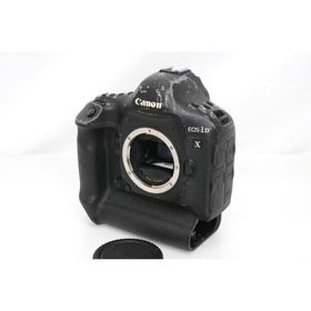 【全額返金保証】お買い得品｜キヤノン EOS-1D X ボディ CA01-M4072-3W2B-ψ