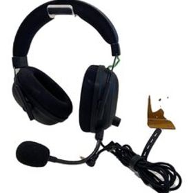 Razer◆ヘッドセット BlackShark V2 RZ04-03230100-R3M1