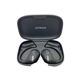 JVC・Victor◆イヤホン HA-NP50T