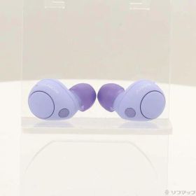 【中古】SONY(ソニー) WF-C700N VZ ラベンダー 【377-ud】