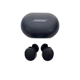 BOSE◆イヤホン QuietComfort Earbuds 第2世代 QCEARBUDSIBLK