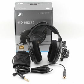 ゼンハイザー(SENNHEISER)のSENNHEISER ゼンハイザー HD 660S2(ヘッドフォン/イヤフォン)