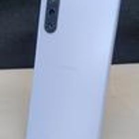 スマートフォン SO-52D DOCOMO