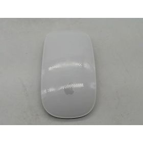 【中古】Apple Magic Mouse 2 (2015) シルバー MLA02J/A【秋葉2号】保証期間1週間
