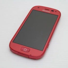 【中古】 超美品 F-04J らくらくスマートフォン4 ピンク 安心保証 即日発送 スマホ DoCoMo 富士通 本体 白ロム 土日祝発送OK