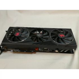 Radeon RX 6800XT搭載グラボ 中古 44,000円 | ネット最安値の価格比較