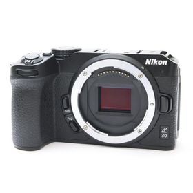 《美品》Nikon Z30 ボディ