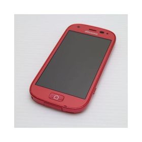 超美品 F-04J らくらくスマートフォン4 ピンク 即日発送 スマホ DoCoMo 富士通 本体 白ロム あすつく 土日祝発送OK