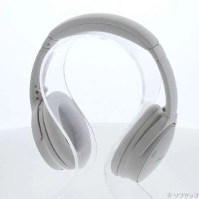 【中古】BOSE(ボーズ) QuietComfort 45 headphones ホワイトスモーク 【276-ud】