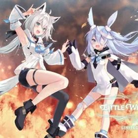 【新古品】 Little Witch Nobeta (リトルウィッチノベタ) 豪華限定版 -PS4 【特典】限定版特製BOX、複製サイン付き台本、タペストリー、アートブック、サウンドトラックCD 同梱 & 【初回特典】ノベタメモリアルカード 同梱