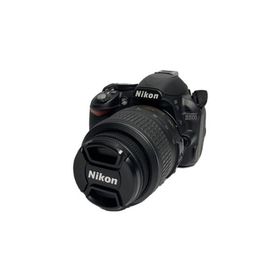 Nikon◆デジタル一眼カメラ D3100 レンズキット