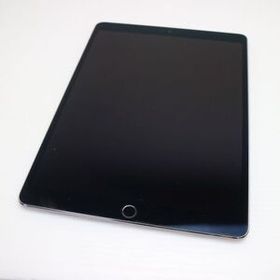 超美品 iPad Pro 10.5インチ Wi-Fi 64GB スペースグレイ タブレット 中古 即日発送 Apple あすつく 土日祝発送OK