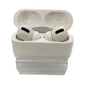 Apple◆イヤホン AirPods Pro MagSafe MLWK3J/A A2190/A2083/A2084