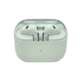 SAMSUNG◆イヤホン Galaxy Buds3 SM-R530NZWAXJP