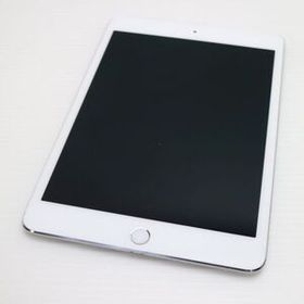 美品 iPad mini 4 Wi-Fi 128GB シルバー 即日発送 タブレットApple 本体 あすつく 土日祝発送OK