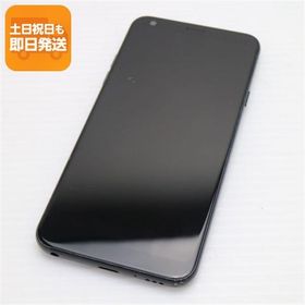 良品中古 L-03K LG style ブラック スマホ 即日発送 スマホ 白ロム 中古 DoCoMo LG電子 あすつく 土日祝発送OK