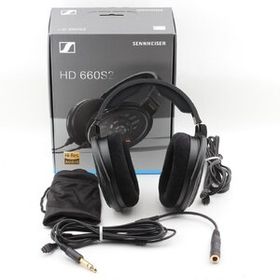 SENNHEISER ゼンハイザー HD 660S2