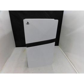 ソニー SONY PS5 Pro 2TB ディスクドライブ非搭載 CFI-7000B01