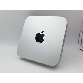 【中古】Apple Mac mini CTO (Late 2014) Core i7(3.0G)/16G/1T(Fusion)/Intel Iris Graphics【大宮東口】保証期間１ヶ月【ランクB】