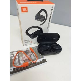 JBL SOUNDGEAR SENSE ワイヤレスイヤホン