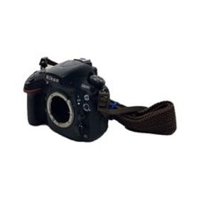 Nikon◆デジタル一眼カメラ D800E ボディ