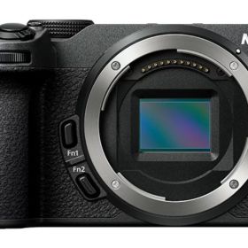 【新品/取寄品】Nikon Z 30 ボディ APS-Cサイズミラーレスカメラ ニコン