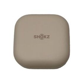 SHOKZ(AFTERSHOKZ)◆イヤホン OpenFit SKZ-EP-000021