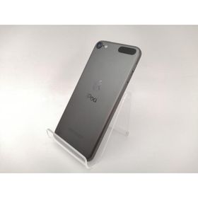 【中古】Apple iPod touch 32GB スペースグレイ MVHW2J/A (2019/第7世代)【三宮センター】保証期間１ヶ月【ランクC】