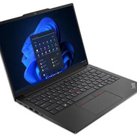 新品 Lenovo ThinkPad E14 Gen 6 限定モデル 14インチ Ryzen 7 7735HS SSD256GB メモリ容量32GB Office Windows 11 Webカメラ