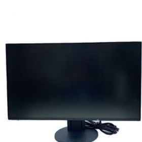 EIZO◆液晶モニタ・液晶ディスプレイ FlexScan EV2451-BK [23.8インチ ブラック]/24イン