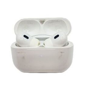 Apple◆イヤホン AirPods Pro 第2世代 MQD83J/A A2700/A2698/A2699