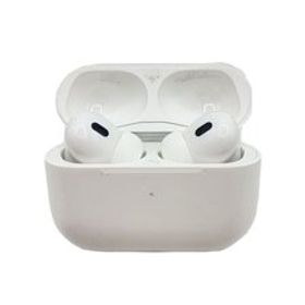 Apple◆イヤホン AirPods Pro 第2世代 MQD83J/A A2700/A2698/A2699//