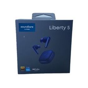 ANKER◆イヤホン Soundcore Liberty 5 A3957N31