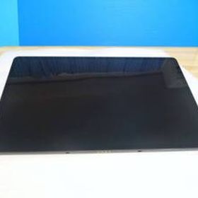 ◆展示品 NEC ハイスペック12.6型タブレット PC-T1295DAS[有機EL/8コア/8GB/256GB/JBL4個スピーカー/Dolby Atmos/Wi-Fi 6] 保証付 1台限り