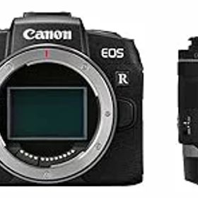 【中古】Canon ミラーレス一眼カメラ EOS RP RF35 MACRO IS STM レンズキット EOSRP-35MISSTMLK
