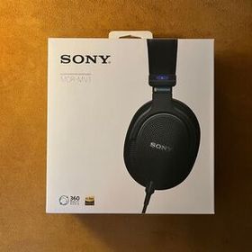 【ほぼ未使用品】SONY MDR-MV1 MDR-MV1 | ヘッドホン | ソニー