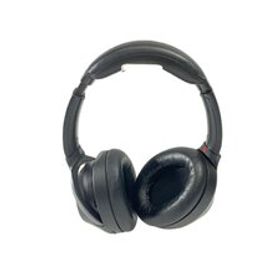 SONY◆ヘッドセット WH-1000XM3 (B) [ブラック]