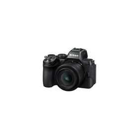 【新品/取寄品】Nikon ミラーレスカメラ Z5II・24-50 レンズキット(2450万画素/Zマウント) Z5 2LK24-50