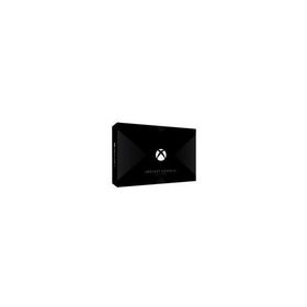 中古Xbox Oneハード Xbox One X本体 Project Scorpio エディション (HDD 1TB/FMP-00015)