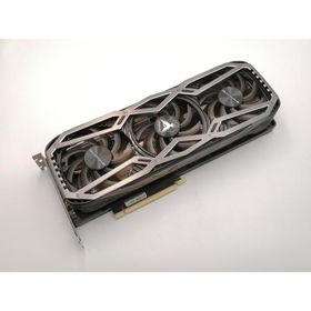 【中古】Gainward GeForce RTX 3070 Phoenix V1（NE63070019P2-1041X-G）RTX3070(LHR)/8GB(GDDR6)【ECセンター】保証期間１週間