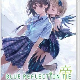 【Switch】BLUEREFLECTIONTIE/帝