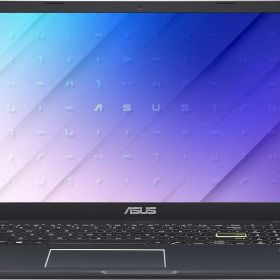 【メーカー再生品】ASUS E510MA-EJ934WSノートパソコン E510MA (Celeron N4020 4GB eMMC 128GB 15.6型 フルHD Office無し スターブラック) E510MA-EJ934WS