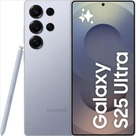 Samsung Galaxy S25 Ultra S938B Dual Sim 5G 12GB RAM 512GB 5G 青 チタニウムシルバーブルー 新品 SIMフリー スマホ 本体 初期不良保証