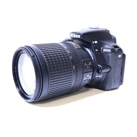 D5500 18-140 VR レンズキット [ブラック]