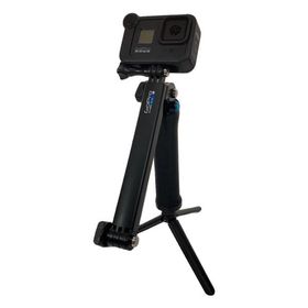 GoPro◆ビデオカメラ GoPro HERO8 BLACK CHDHX-801-FW SPJB1