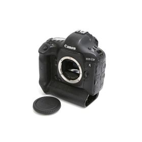 【全額返金保証】お買い得品｜キヤノン EOS-1D X ボディ CA01-B1545-2P1A-ψ