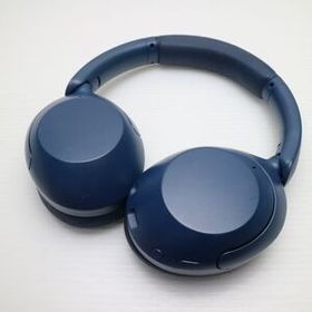 美品 WH-XB910N ブルー スマホ 本体 即日発送 土日祝発送OK あすつく